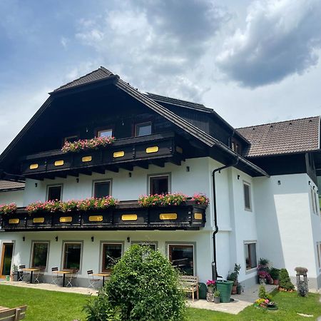 Landhaus Lungau Sankt Michael im Lungau Luaran gambar