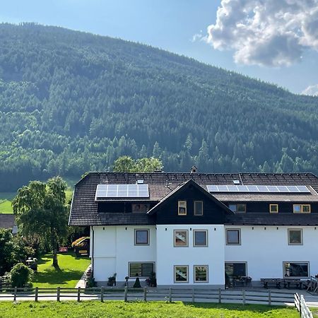 Landhaus Lungau Sankt Michael im Lungau Luaran gambar