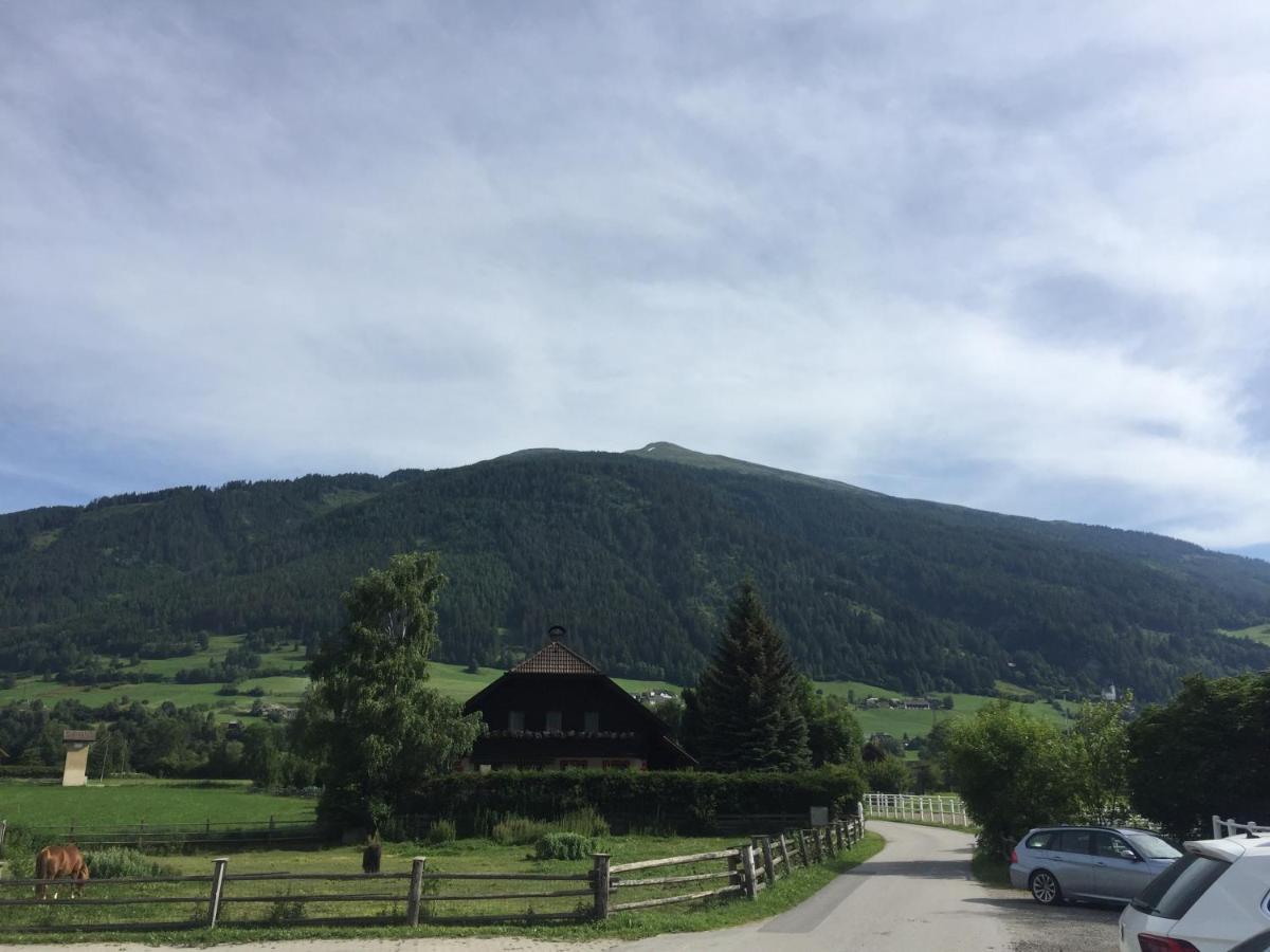 Landhaus Lungau Sankt Michael im Lungau Luaran gambar