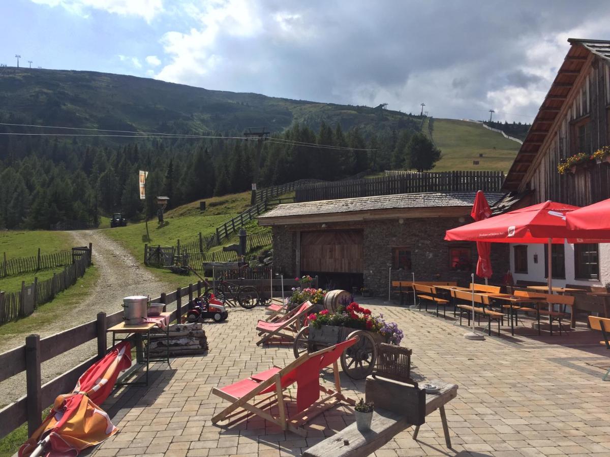 Landhaus Lungau Sankt Michael im Lungau Luaran gambar