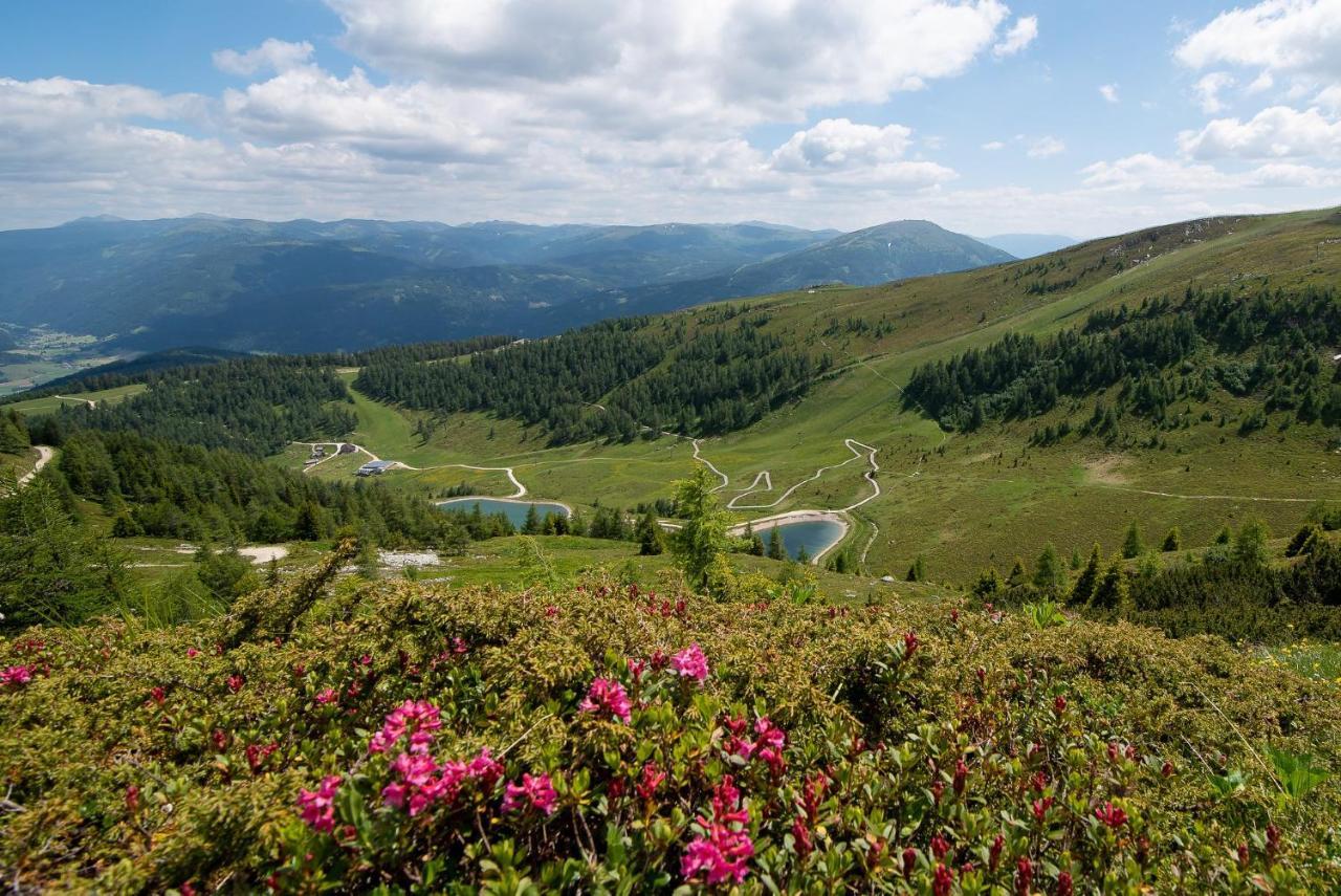 Landhaus Lungau Sankt Michael im Lungau Luaran gambar