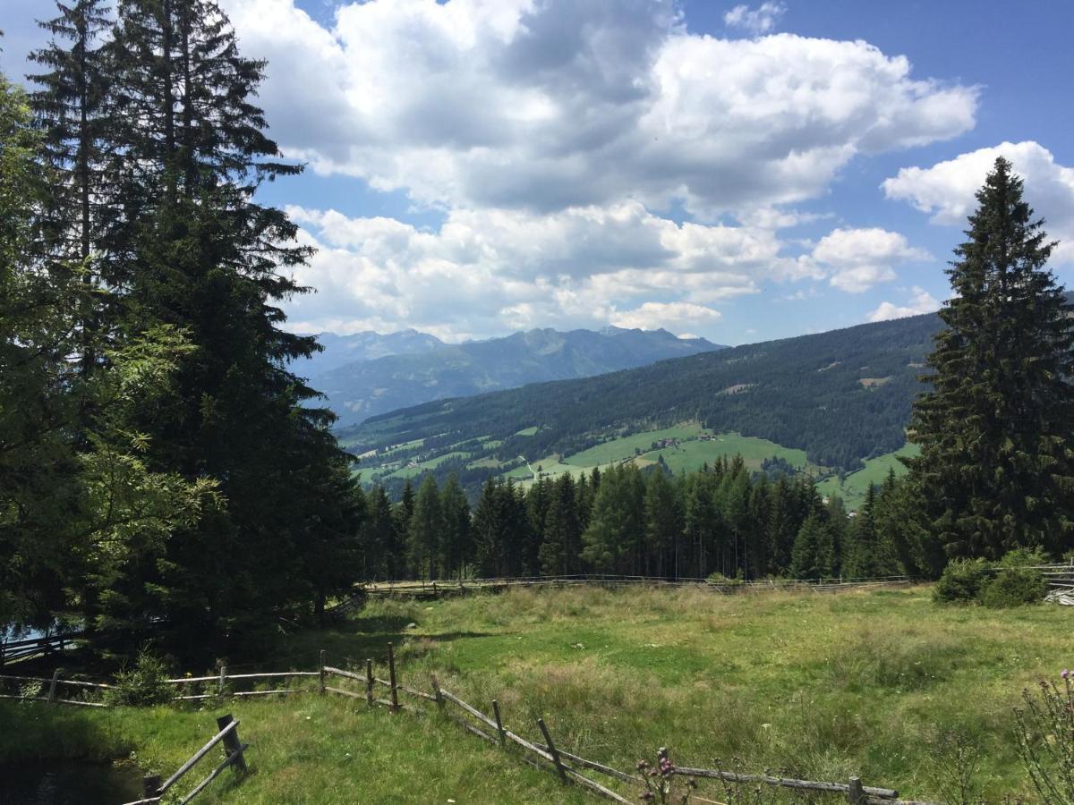 Landhaus Lungau Sankt Michael im Lungau Luaran gambar