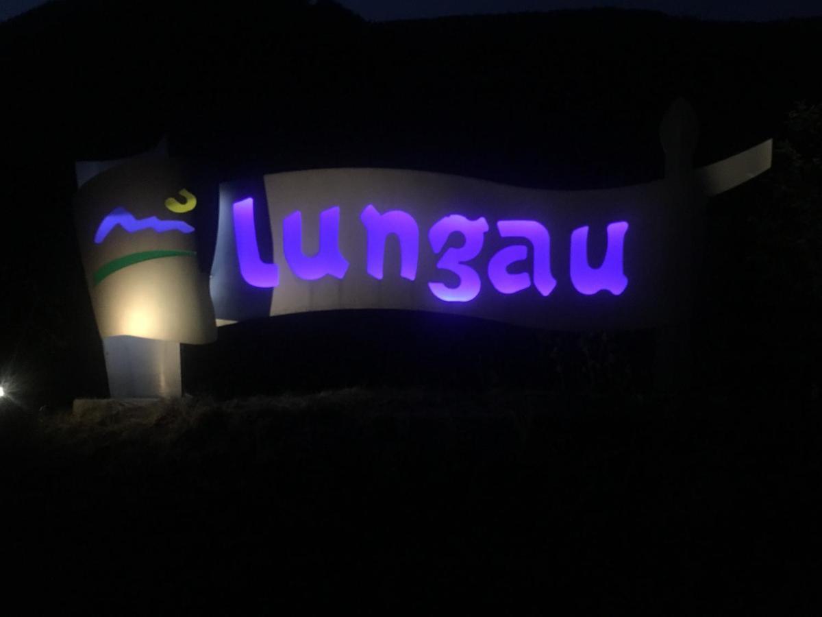 Landhaus Lungau Sankt Michael im Lungau Luaran gambar