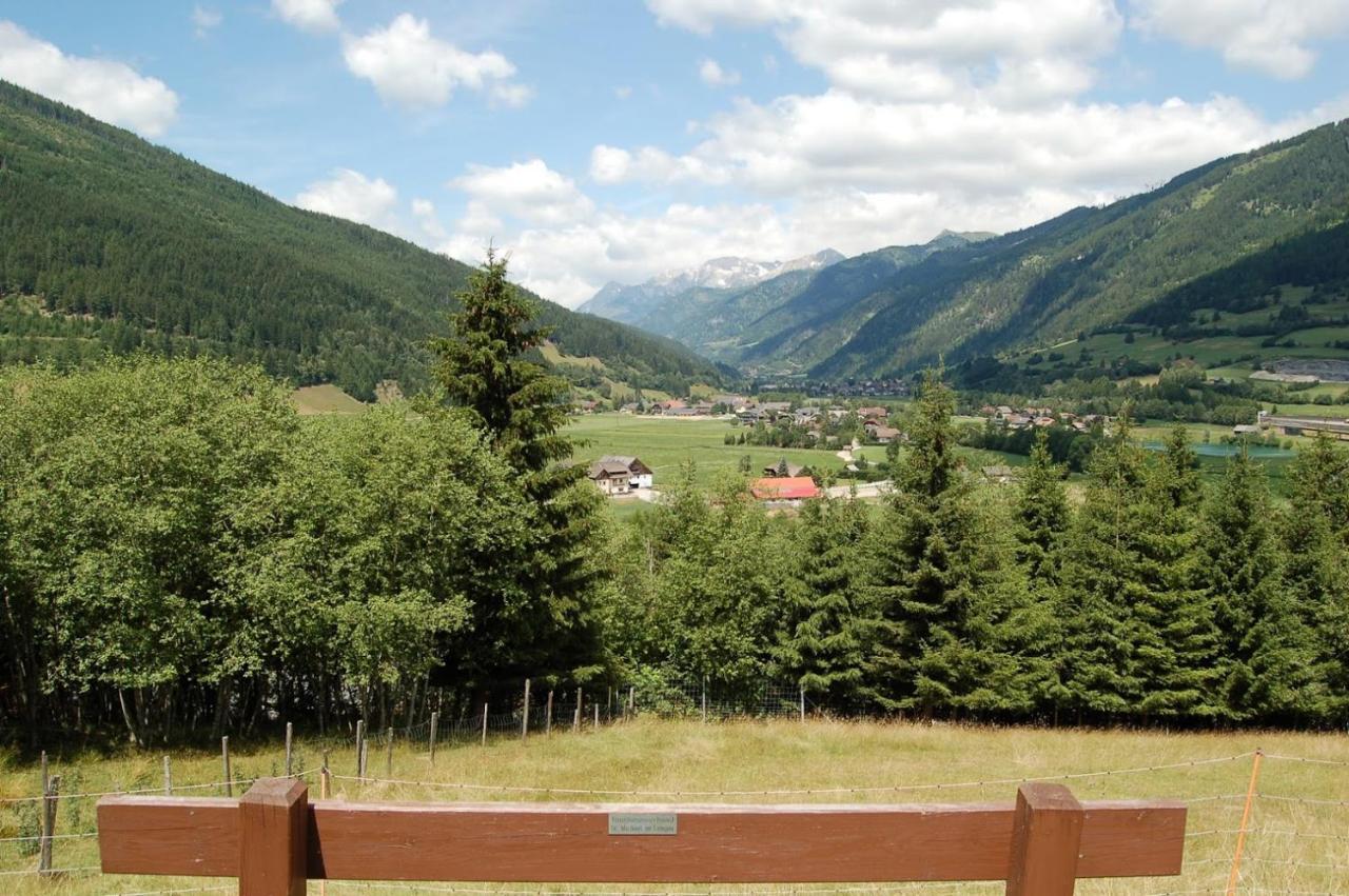Landhaus Lungau Sankt Michael im Lungau Luaran gambar