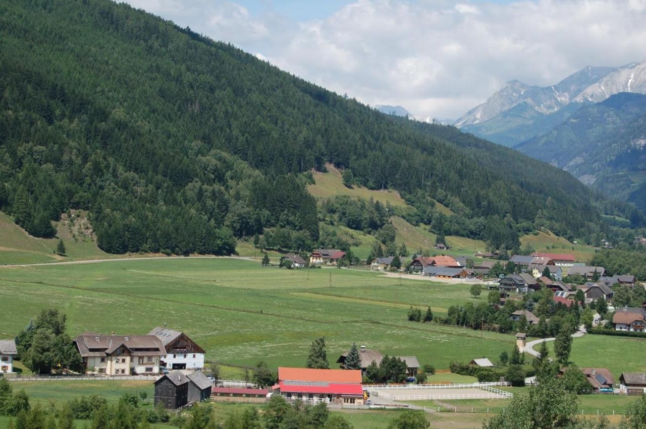 Landhaus Lungau Sankt Michael im Lungau Luaran gambar