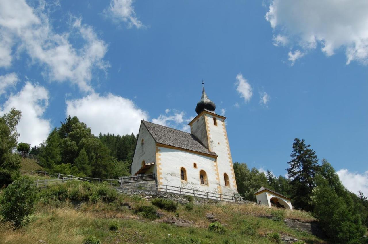Landhaus Lungau Sankt Michael im Lungau Luaran gambar