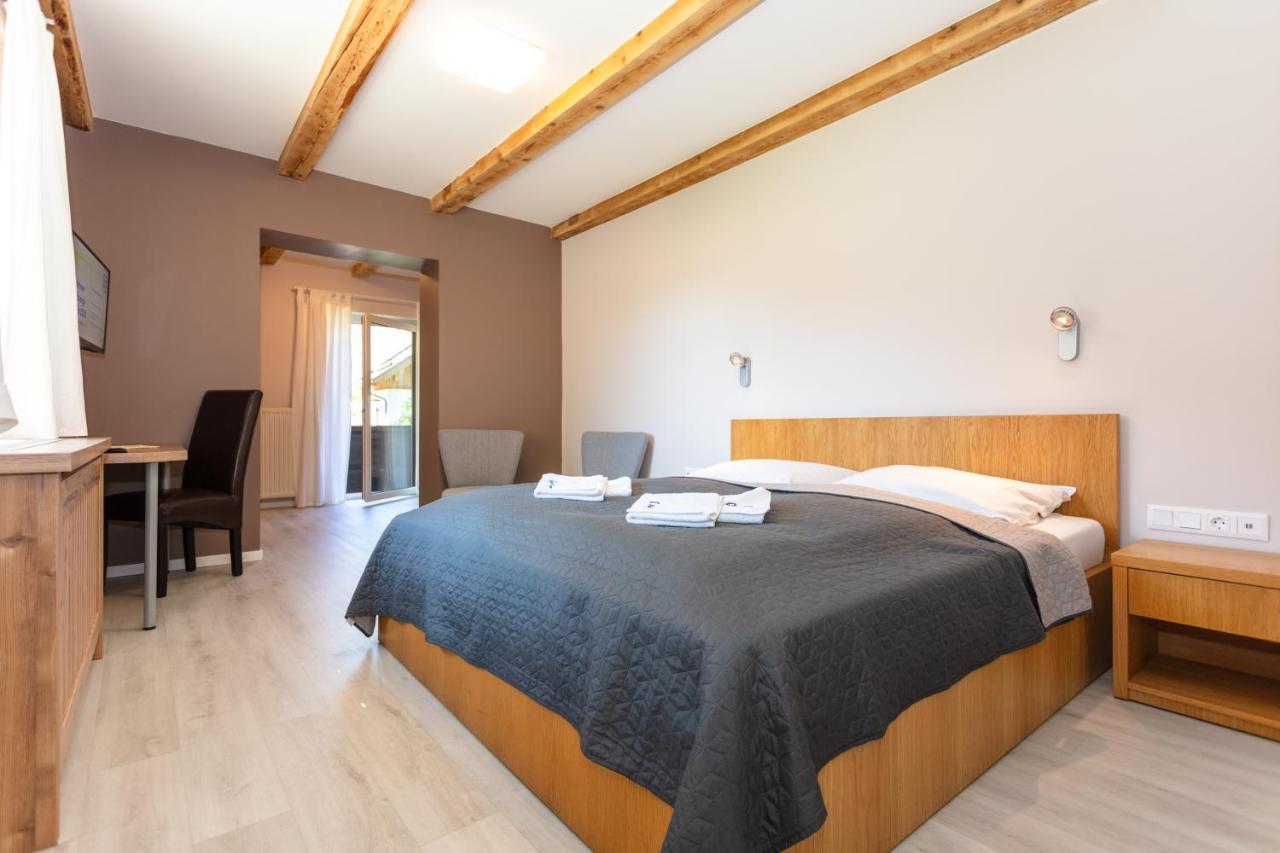Landhaus Lungau Sankt Michael im Lungau Luaran gambar