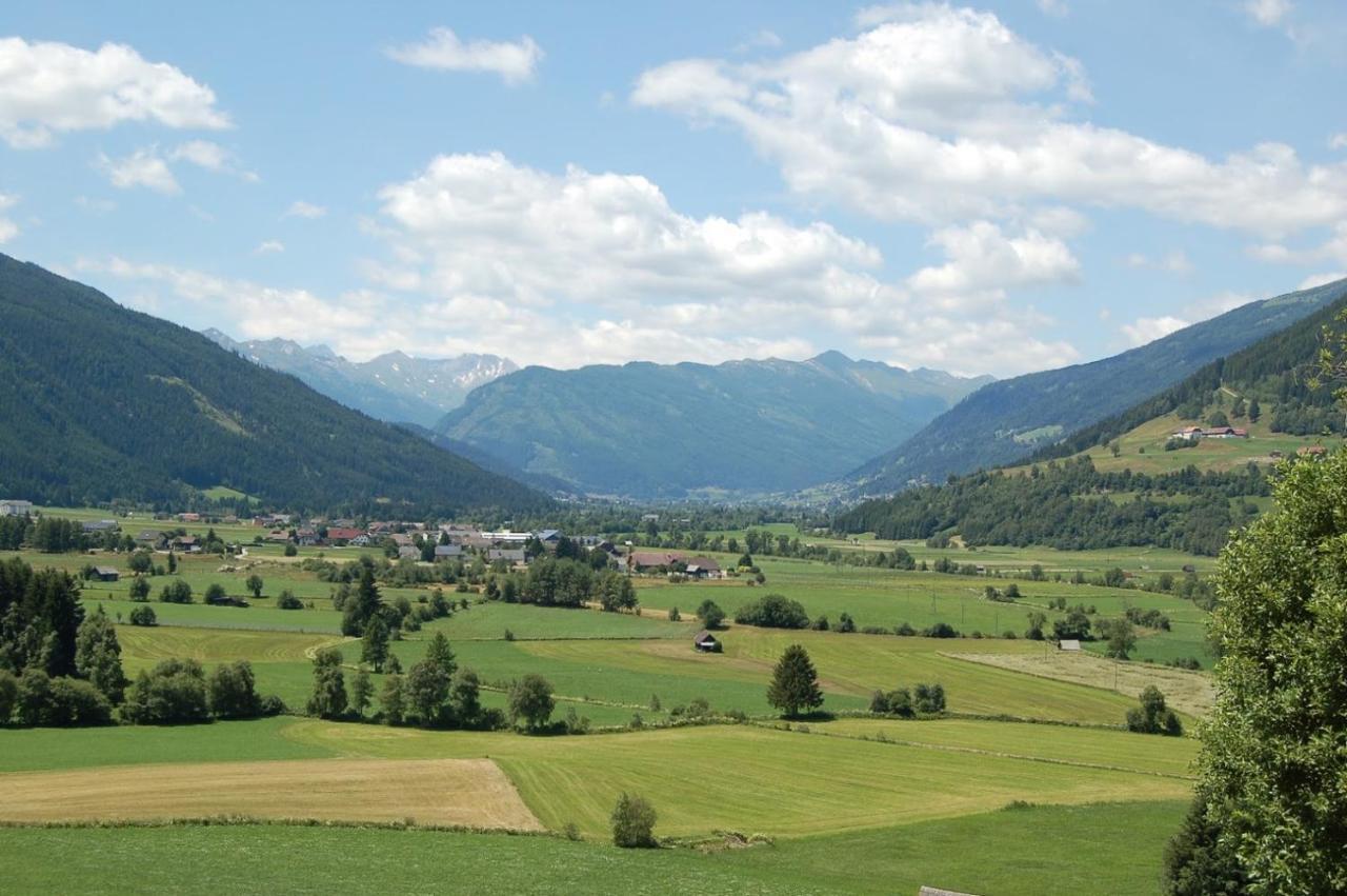 Landhaus Lungau Sankt Michael im Lungau Luaran gambar