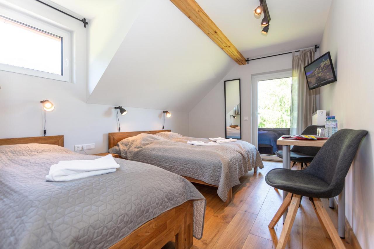 Landhaus Lungau Sankt Michael im Lungau Luaran gambar