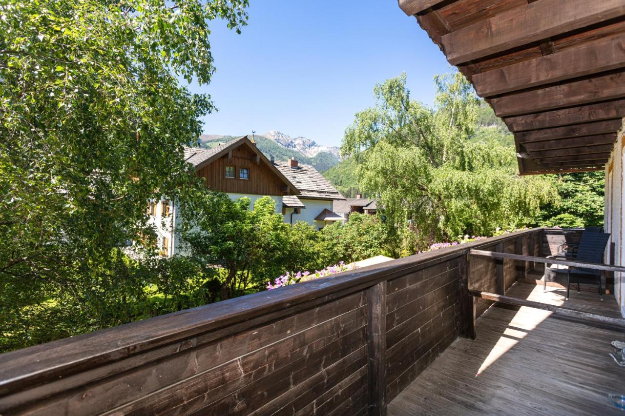 Landhaus Lungau Sankt Michael im Lungau Luaran gambar