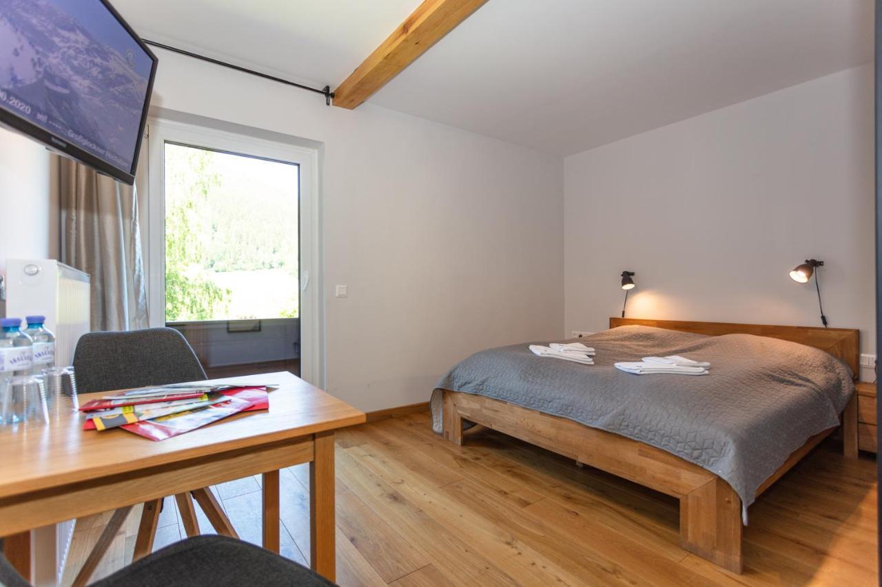 Landhaus Lungau Sankt Michael im Lungau Luaran gambar