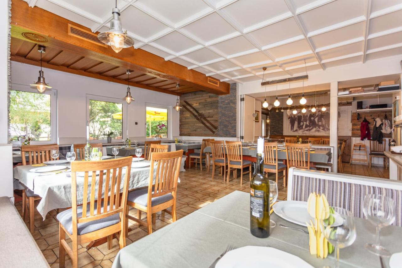 Landhaus Lungau Sankt Michael im Lungau Luaran gambar