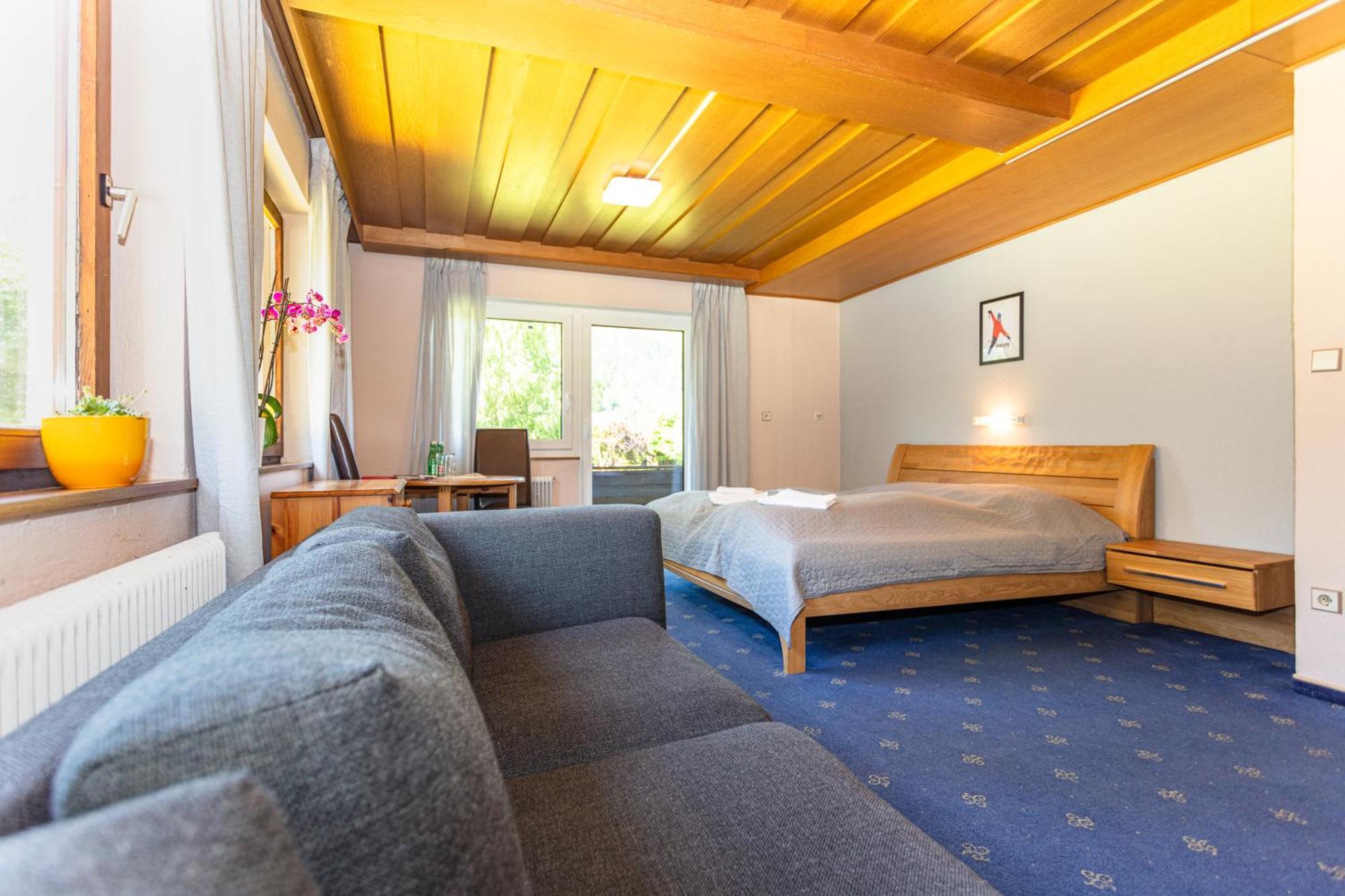 Landhaus Lungau Sankt Michael im Lungau Luaran gambar
