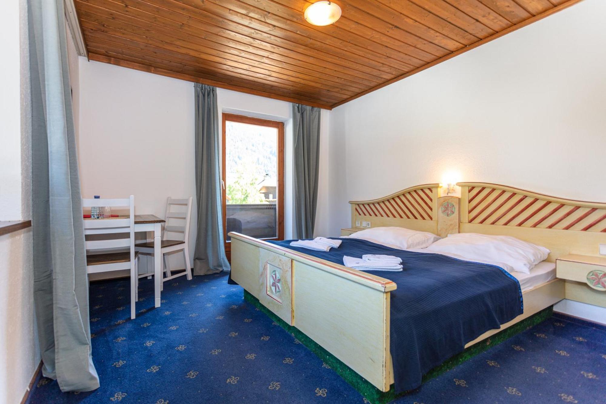 Landhaus Lungau Sankt Michael im Lungau Luaran gambar