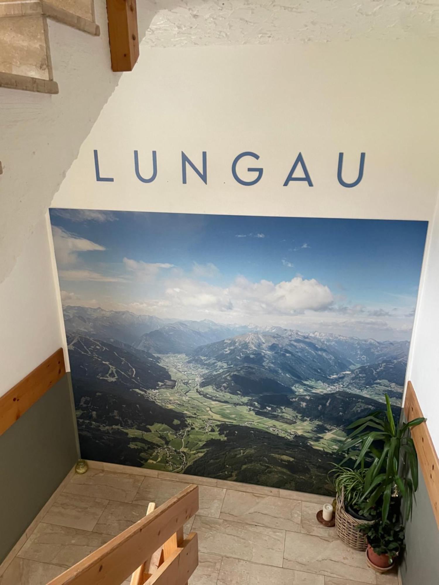 Landhaus Lungau Sankt Michael im Lungau Luaran gambar