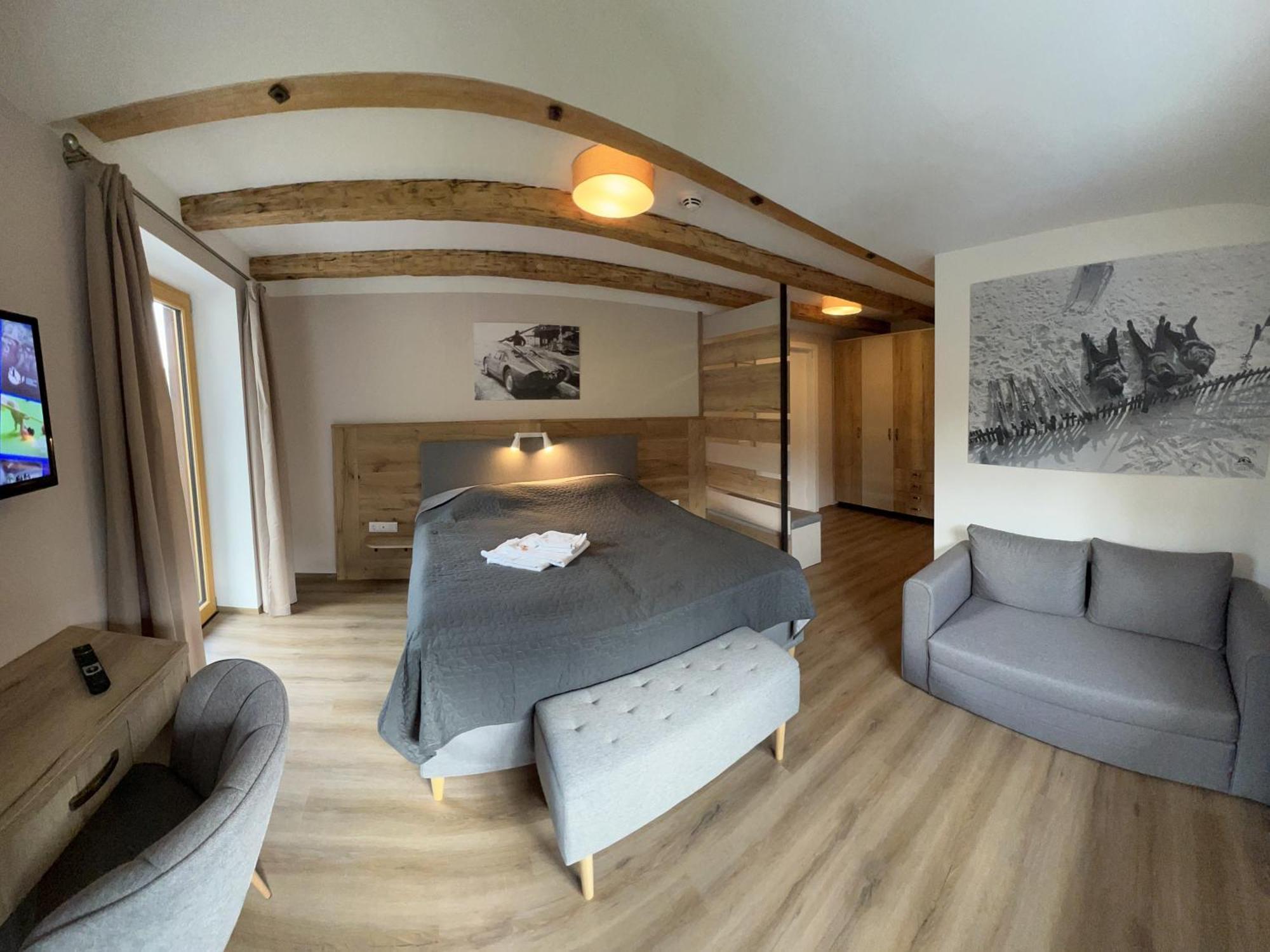 Landhaus Lungau Sankt Michael im Lungau Luaran gambar