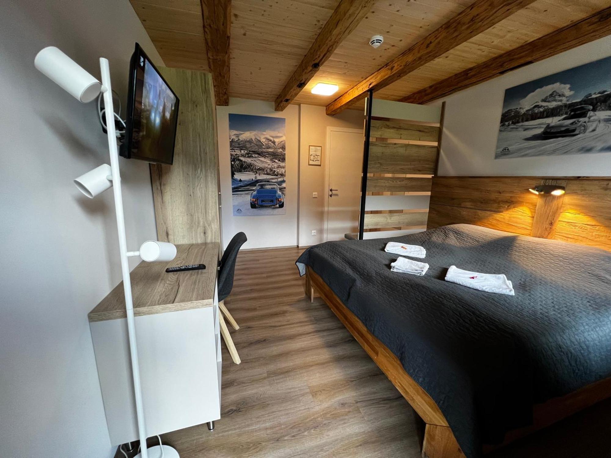 Landhaus Lungau Sankt Michael im Lungau Luaran gambar