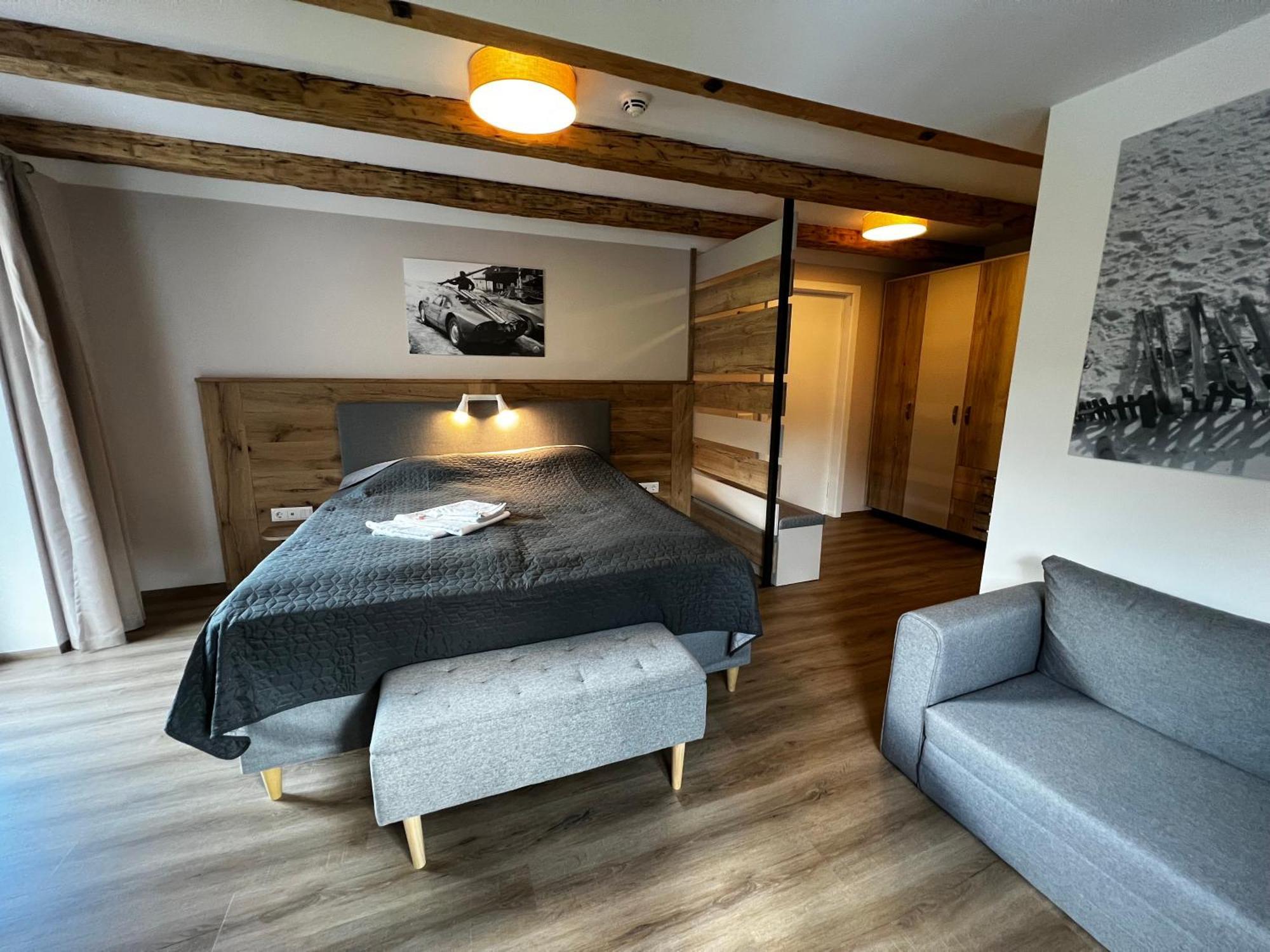 Landhaus Lungau Sankt Michael im Lungau Luaran gambar