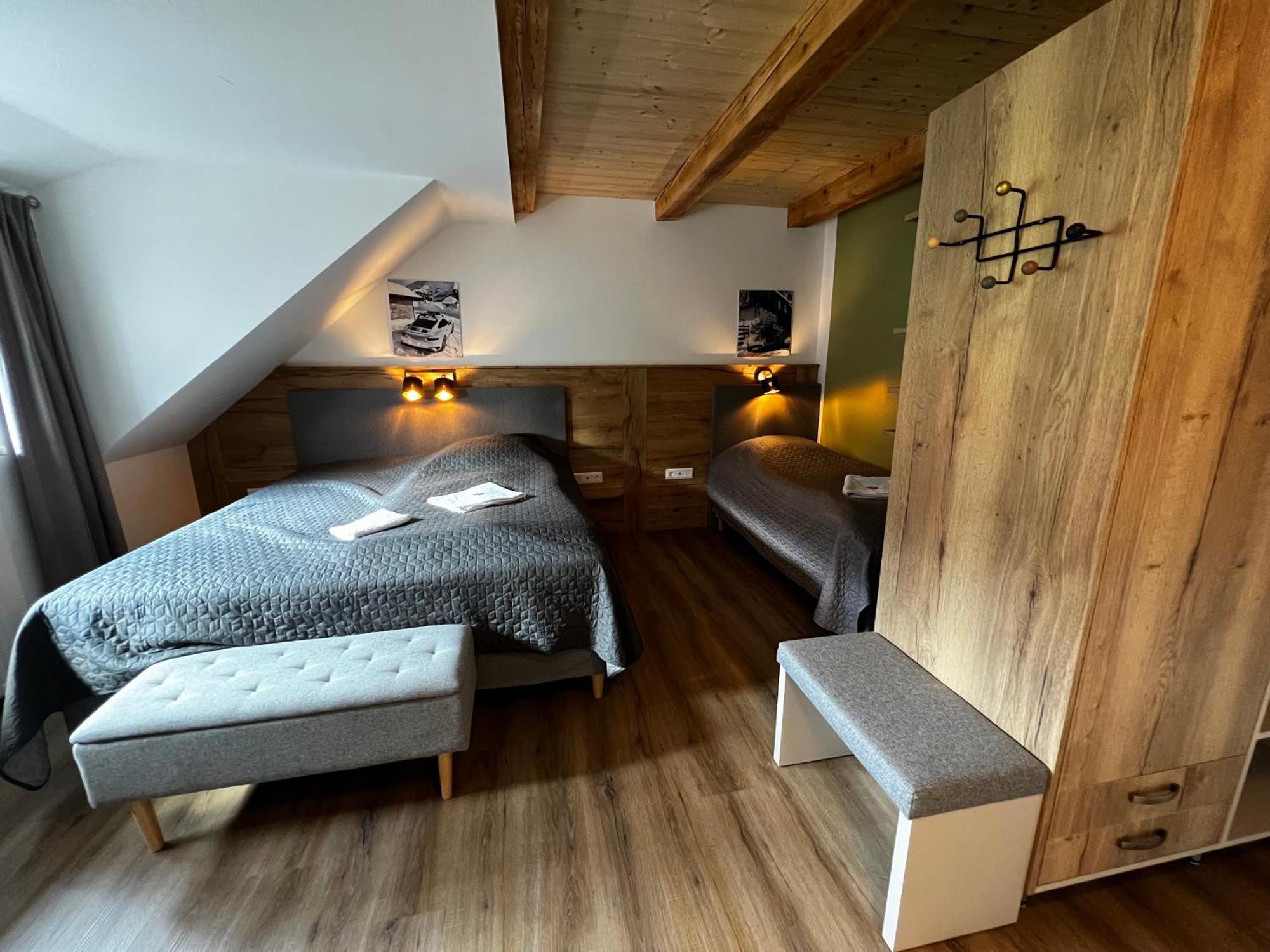 Landhaus Lungau Sankt Michael im Lungau Luaran gambar