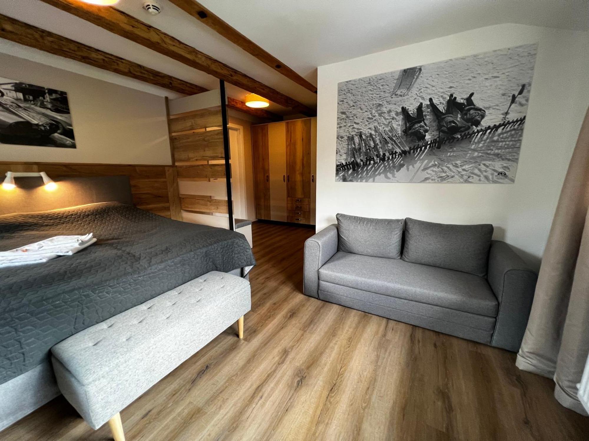 Landhaus Lungau Sankt Michael im Lungau Luaran gambar